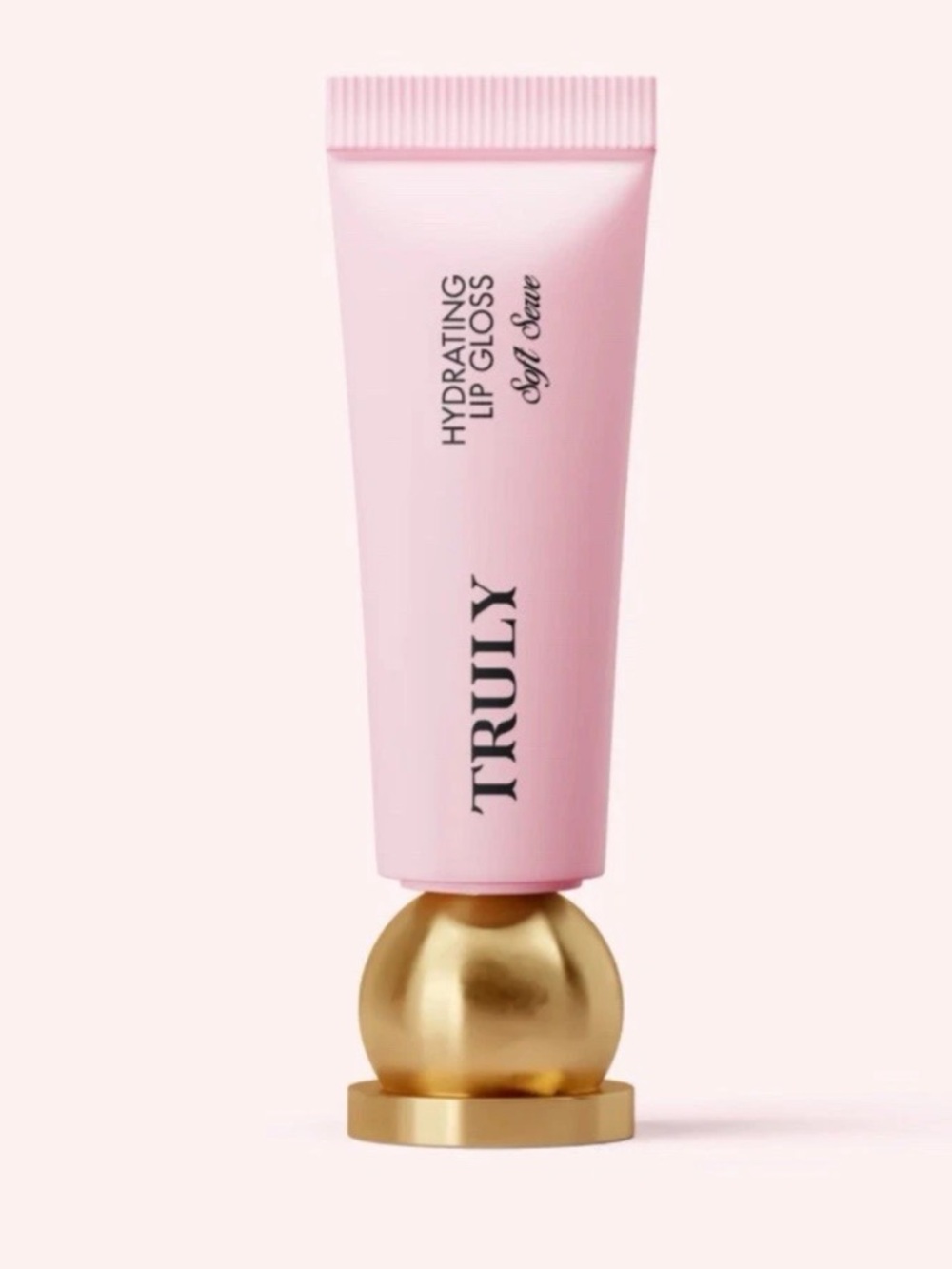 Truly Hydrating Lip Gloss: Soft Serve: 0.45 fl oz: 13 ml BNIB